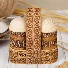 Набор для специй