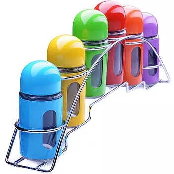 Набор для специй