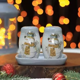 Набор для специй доляна