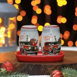 Набор для специй доляна