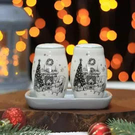 Набор для специй доляна