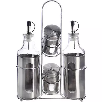 Набор для специй и