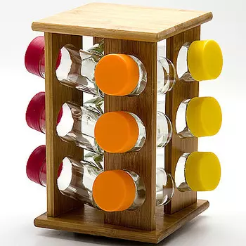 Набор для специй на