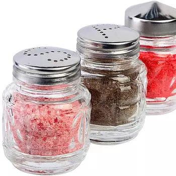 Набор для специй на