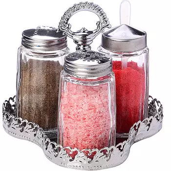 Набор для специй на