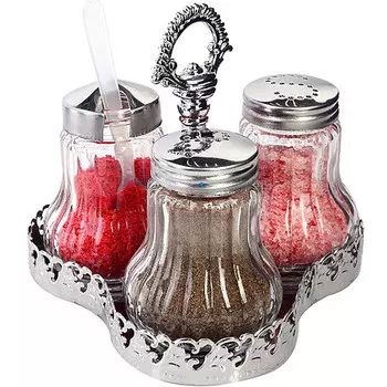 Набор для специй на