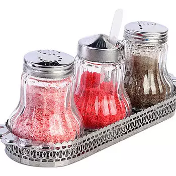 Набор для специй на