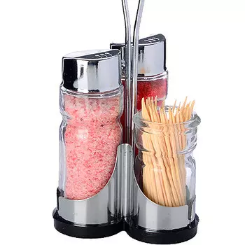 Набор для специй на