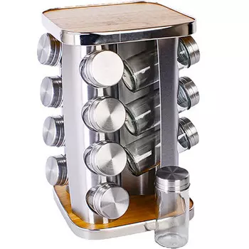 Набор для специй на