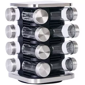 Набор для специй на