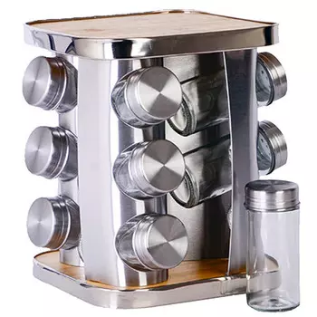 Набор для специй на