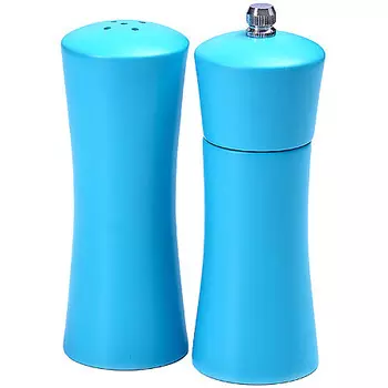 Набор для специй солонка