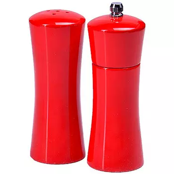 Набор для специй солонка