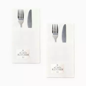 Набор для столовых