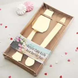 Набор для торта