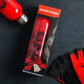 Набор для тренировок