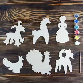 Набор для творчества