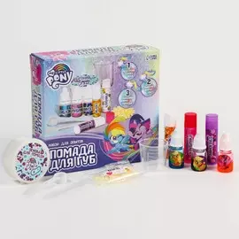Набор для творчества my little pony