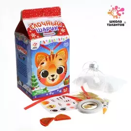 Набор для творчества