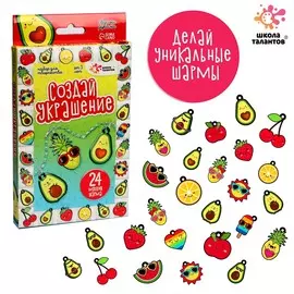 Украшения для девочек своими руками