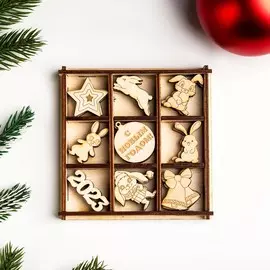 Набор для творчества