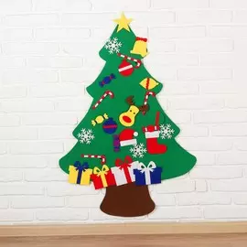 Игра из фетра