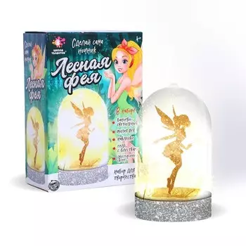 Ночник своими руками