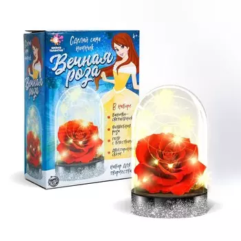 Ночник своими руками