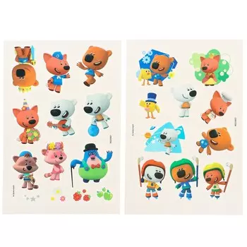 Набор для творчества