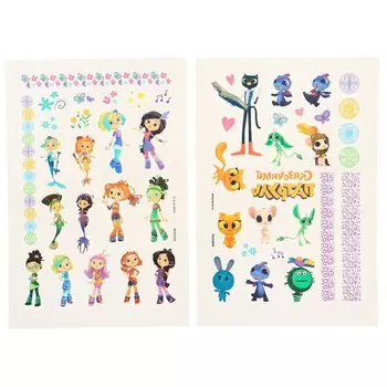 Набор для творчества