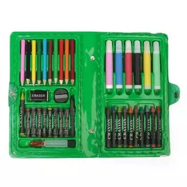 Набор для творчества, 42 предмета