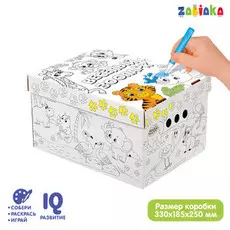 Набор для творчества