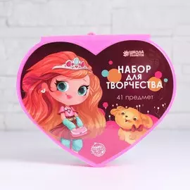 Набор для рисования