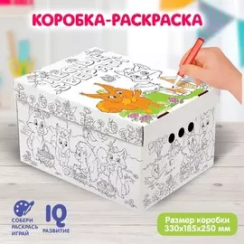 Набор для творчества