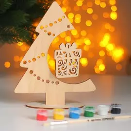 Набор для творчества