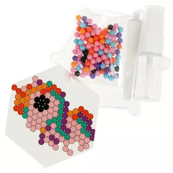 Набор для творчества (аппликация/мозаика) МУЛЬТИ АРТ AB-100UN