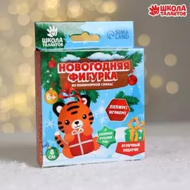 Набор для творчества. лепка из полимерной глины