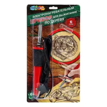 Набор для творчества МУЛЬТИ АРТ A02739-R