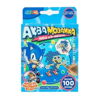 Набор для творчества МУЛЬТИ АРТ AB-120536