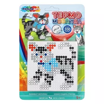 Набор для творчества МУЛЬТИ АРТ IB400-PIT