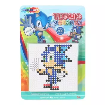 Набор для творчества МУЛЬТИ АРТ IB400-120521