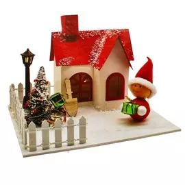 Набор для творчества - новогодняя композиция