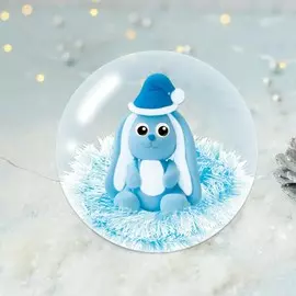 Набор для творчества. сказка в шаре