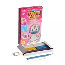 Свеча своими руками. слепи свечу