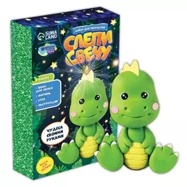 Свеча своими руками. слепи свечу