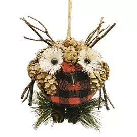 Набор для творчества - создай ёлочное украшение