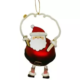 Набор для творчества - создай елочное украшение