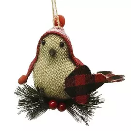 Набор для творчества - создай ёлочное украшение