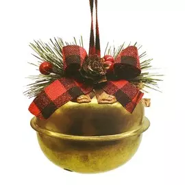 Набор для творчества - создай ёлочное украшение