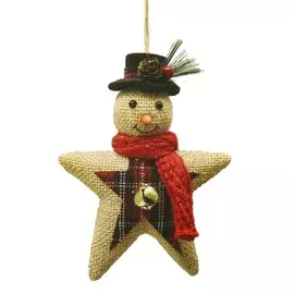 Набор для творчества - создай ёлочное украшение